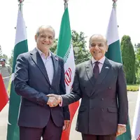 رابطه ایران و پاکستان؛ تحت تاثیر نیروهای خارجی