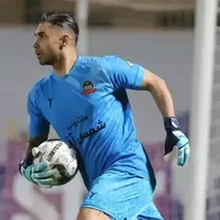 فروزان خیلی زود وارد بازی شد! 