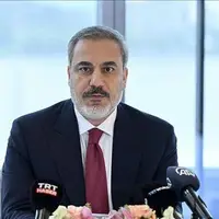 فیدان: اقدامات اسرائیل نشان‌دهنده رویکرد فاشیستی است 