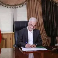 ابلاغ آخرین تقسیمات کشوری به استانداران توسط وزیر کشور