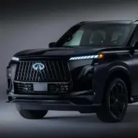 معرفی اینفینیتی QX80 مدل ۲۰۲۶ با نسخه اسپرت جدید و قیمت گران‌تر