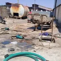 جزئیات هولناک مرگ ۳ کارگر در چاه 