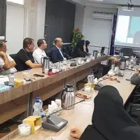 تشریح آخرین وضعیت نقشه شهرهای آذربایجان شرقی
