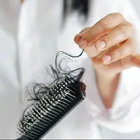 نسخه طب سنتی برای رفع ریزش مو