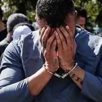 دستگیری سارق مسلح در شیراز با عملیات مشترک پلیس هرمزگان