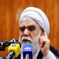 حجت‌الاسلام اختری: در صورت خطای مجدد اسرائیل، سرزمین‌های اشغالی مانند غزه می‌شوند
