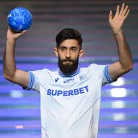 النصر به دنبال جذب علی قلی زاده