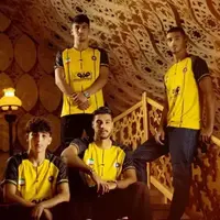 سپاهان توضیح داد؛ فلسفه کیت جدید
