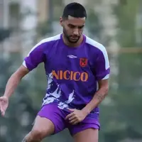 مهاجم مشهور نیم‌فصل تلخ را فراموش کرد!