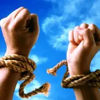 قاتل تازه‌داماد بعد از 15 سال بخشیده شد