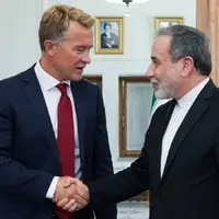 ادعای تهران تایمز درخصوص میانجی مذاکرات ایران و آمریکا