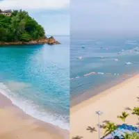 کدام شهر تایلند برای سفر بهتر است؟