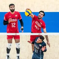چالش‌های شاگردان پیاتزا برای اردوی تدارکاتی قبل از مسابقات جهانی