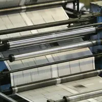 روزنامه و کتاب درگیر بحران بی‌کاغذی