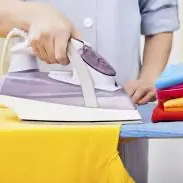 3 اشتباه رایج در اتو کردن