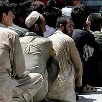 جمع‌آوری ۱۰۶ اتباع بیگانه غیر مجاز در سراوان