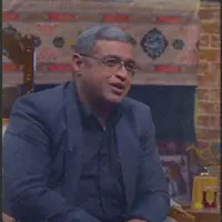 کلیپ «اربعین با بچه‌ها» به روایت دکتر سعید عزیزی