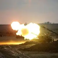 گلوله باران شهرک رامیا از سوی توپخانه اسرائیل