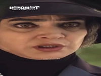متاسفم ستاره هامون جفتِ هم نیوفتاد