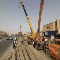 زیرساخت فاضلاب برای ۳۵۰۰ شهروند زاهدانی تأمین شد