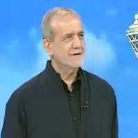 پزشکیان: تصور نمیکنم صهیونیست‌ها به ما حمله کرده باشند، آمریکا قصد داشت کشور را به سوی نیت‌های خود سوق دهد