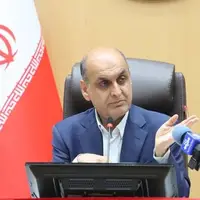استاندار گیلان: ۲۵۰ میلیارد تومان تسهیلات تولیدی به کارگروه ملی ارسال شد