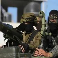 حمله راکتی «سرایا القدس» به شهرک صهیونیستی «نیرعام»