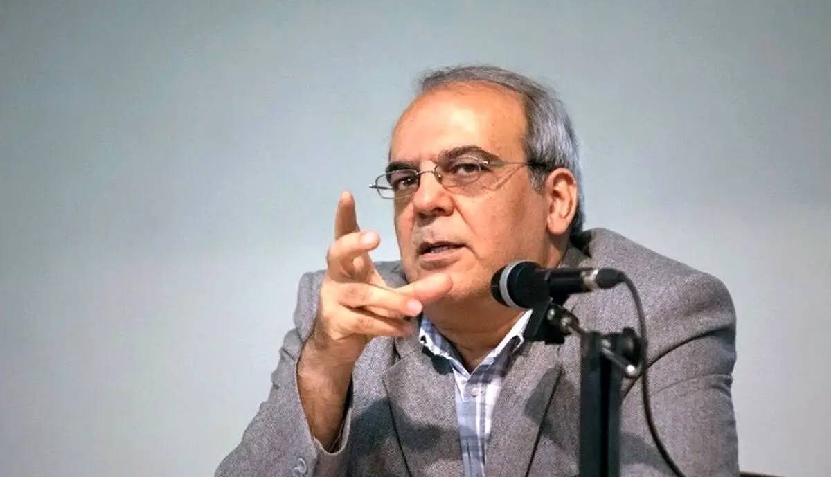 علی لاریجانی با درس گرفتن از گذشته میتواند نام نیکی از خود به یادگار بگذارد