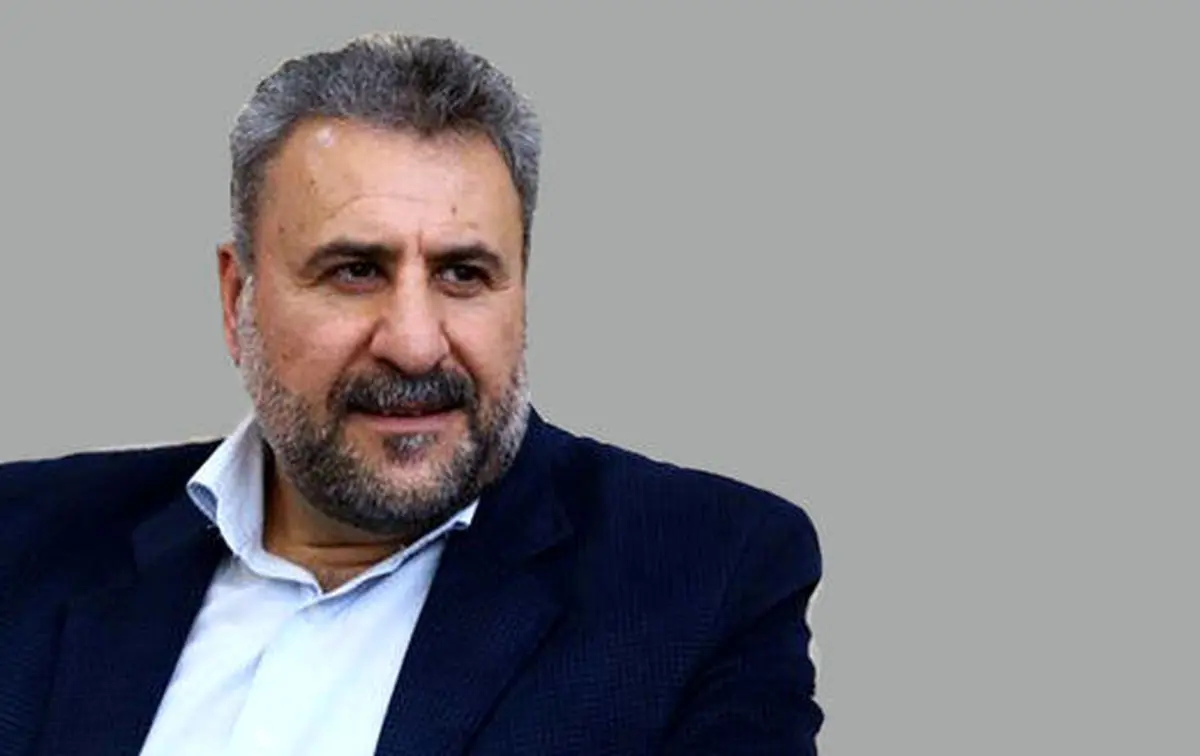 فلاحتپیشه مطرح کرد؛ حضور لاریجانی یعنی حذف افراط و استقبال از مذاکره