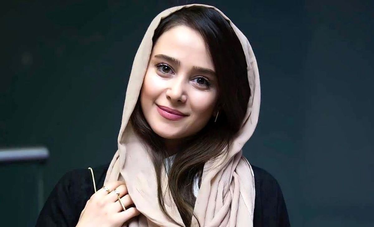 چهره ها/ عکس الناز حبیبی با یک اکسسوری خاص جلب‌توجه کرد!
