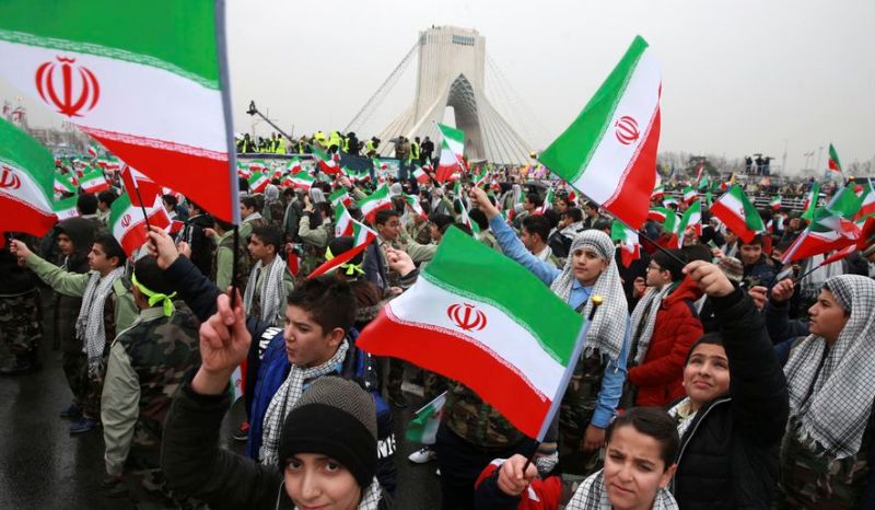 سرمقاله سازندگی/ قدردانی از ملت؛ وظیفه امروز حاکمیت
