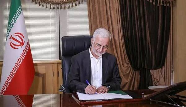 ابلاغ آخرین تقسیمات کشوری به استانداران توسط وزیر کشور