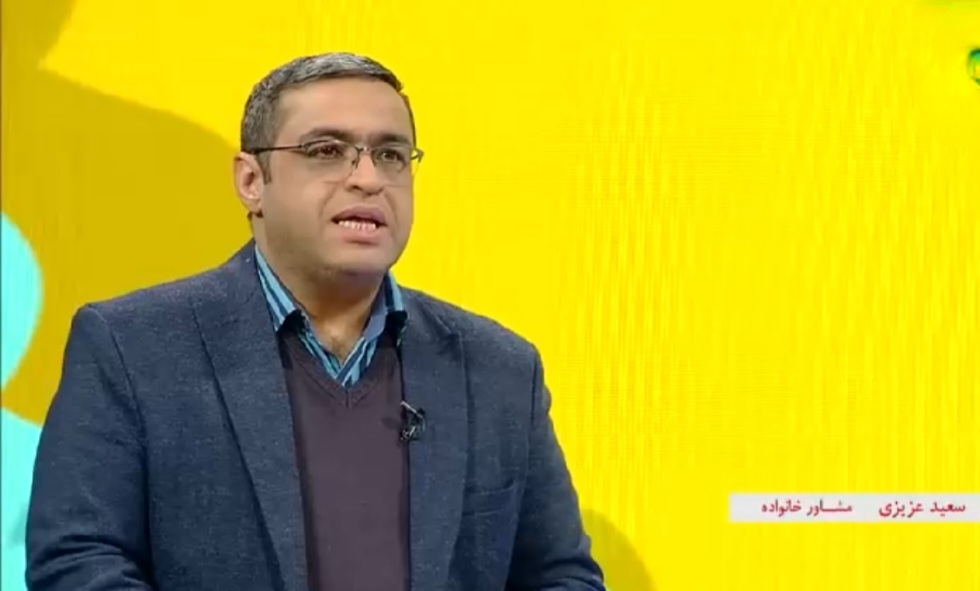 هرگز زندگی خودت را با خوشبختی دیگران مقایسه نکن