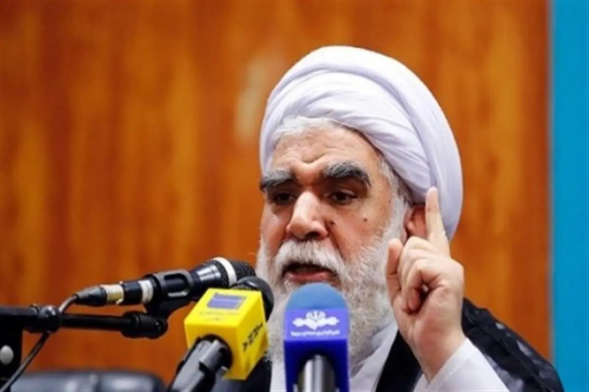 حجتالاسلام اختری: در صورت خطای مجدد اسرائیل، سرزمینهای اشغالی مانند غزه میشوند