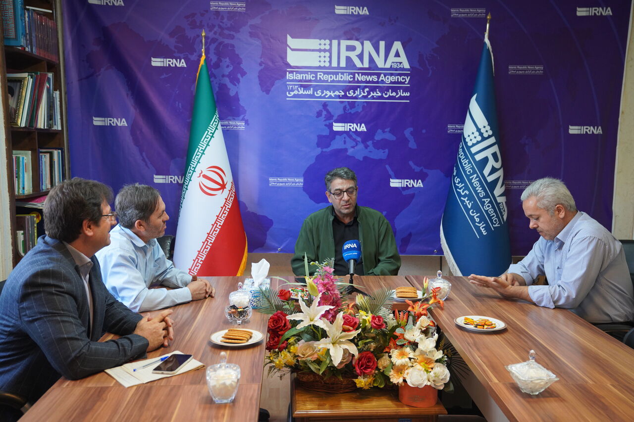 شهرک خورشیدی ۱۰۰ هکتاری در اردبیل احداث میشود