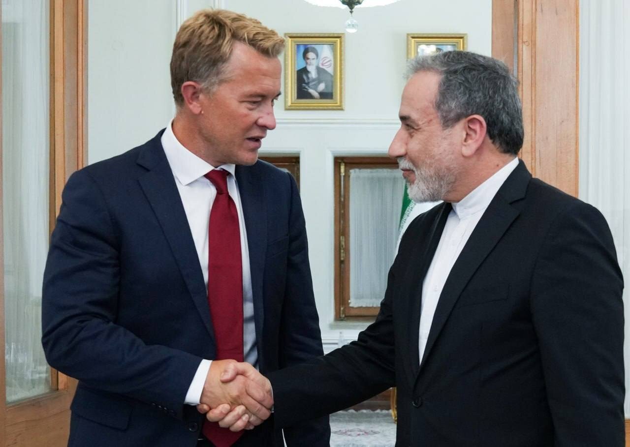 ادعای تهران تایمز درخصوص میانجی مذاکرات ایران و آمریکا