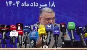 نظر استاندار تهران درخصوص انتقال پایتخت