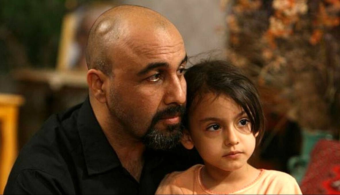 چهره ها/ تغییر چهره دختر رضا عطاران در سریال بزنگاه در ۲۱ سالگی