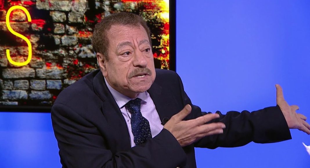 عطوان: خلع سلاح حزبالله به تجزیه ارتش و نابودی لبنان منتهی می شود