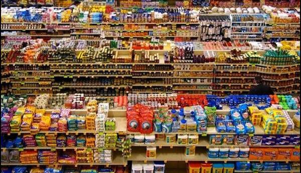 فائو: قیمت جهانی مواد غذایی بالا رفت