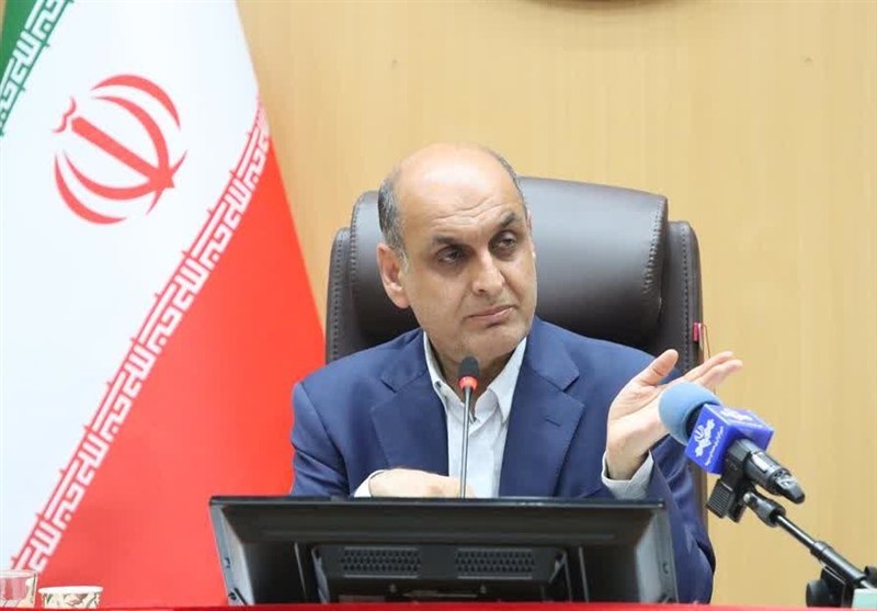 استاندار گیلان: ۲۵۰ میلیارد تومان تسهیلات تولیدی به کارگروه ملی ارسال شد