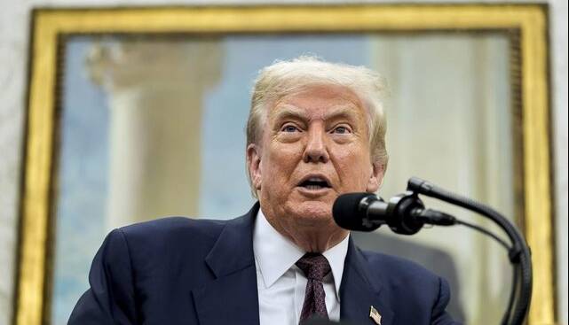 ترامپ «تمی بروس» را بهعنوان معاون نماینده آمریکا در سازمان ملل منصوب کرد