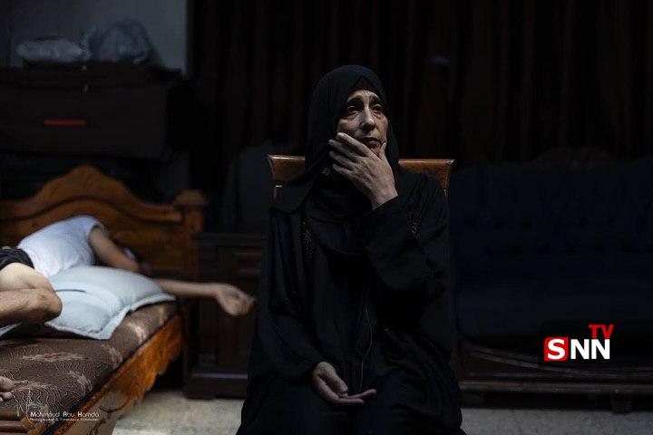 عکس/ کودکی که چشم هایش را برای غذا از دست داد!