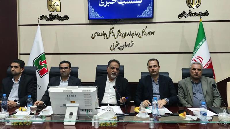 احداث ۶۱ کیلومتر راه جدید روستایی در خراسان جنوبی