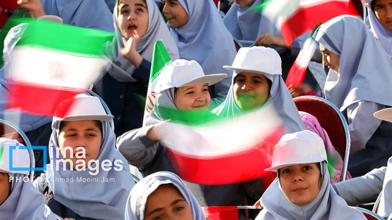پیشبینی ۴۰ پروژه مدرسه خیرساز- مشارکتی در شهرستان فردیس