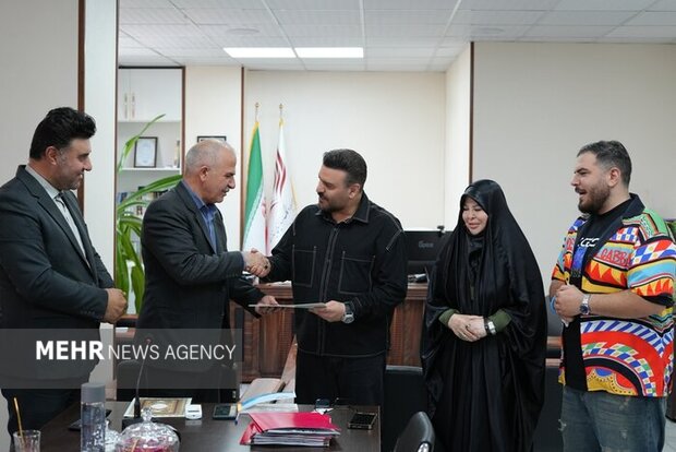 آزادی ۶ زندانی غیرعمد در البرز توسط بازیگر کشور