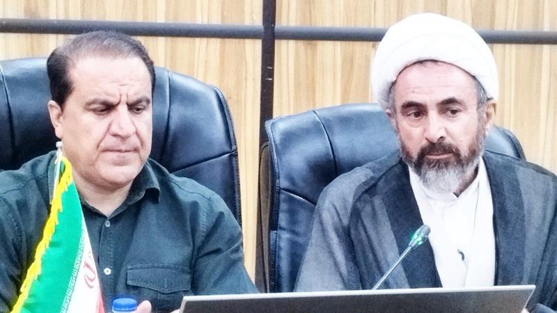 امام جمعه ایلام: اربعین دانشگاه ترویج فرهنگ حسینی است