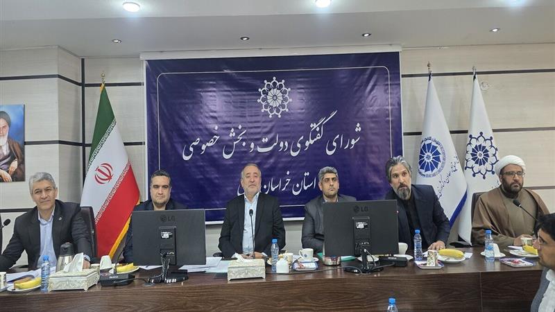 نماینده مجلس: مدیران پاسخگوی روند کُند سرمایه‌گذاری در خراسان جنوبی باشند