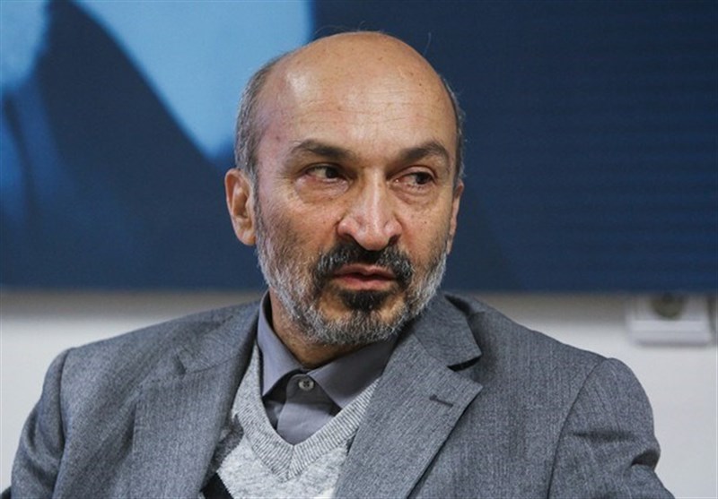 رئیس دانشگاه تهران منصوب شد