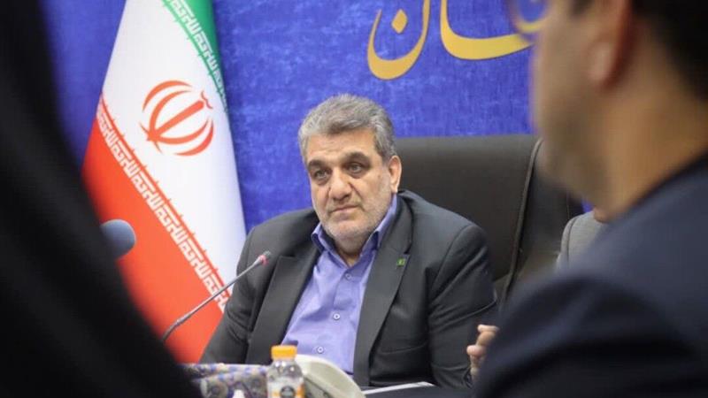 استاندار سمنان: همه امکانات برای خدمت به زائران اربعین بسیج شود